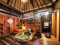 Bali＆Resort Sayanokaze - parking