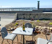 Beachfront Ocean Views 20 Mins to SF! - balcony