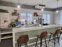 Venecia Bed&Breakfast - bar