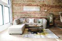 1930s Store Front with original brick, in the heart of Ogden. - 4-Star