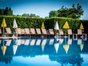 Hotel Golden Dune