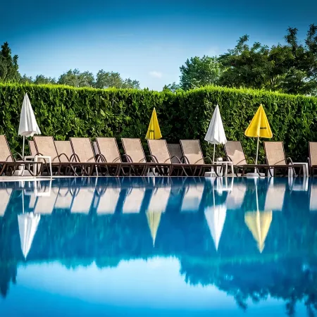 Hotel Golden Dune