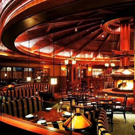 Ameristar Casino Hotel Council Bluffs