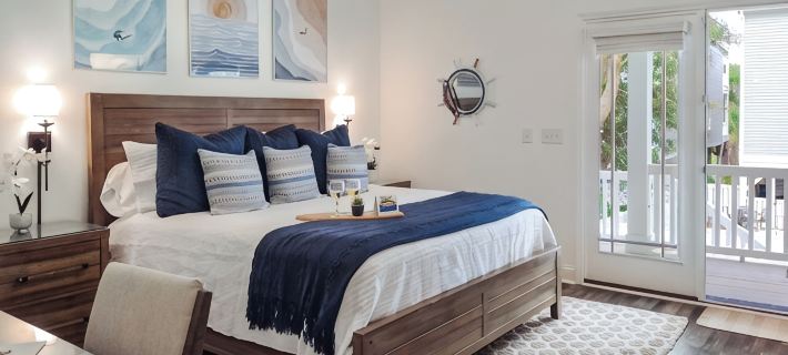 Surfside Clubhouse: Steps to Beach & Heated Pool and Arcade Games! Hotels in Surfside Beach