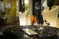 Hotel Villa San Lorenzo Maria - Baarit