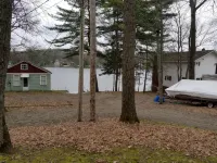 Cottage - Near Lake George & Saratoga & Adirondacks - 2-Star