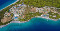 Adrina Beach Hotel - Beach