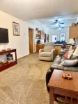 Large 3 bedroom Great Falls get away - Homestays
