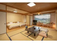 Yamamura Annex - 3 tähden