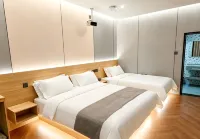 Moyu Homestay (Wudan) - 2-Star