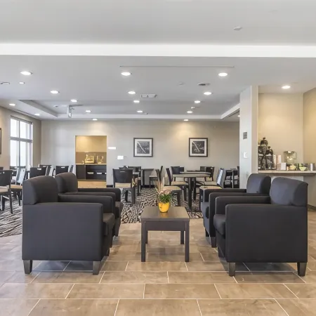 Quality Inn & Suites Kingston