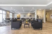 Quality Inn & Suites Kingston - 4-Star