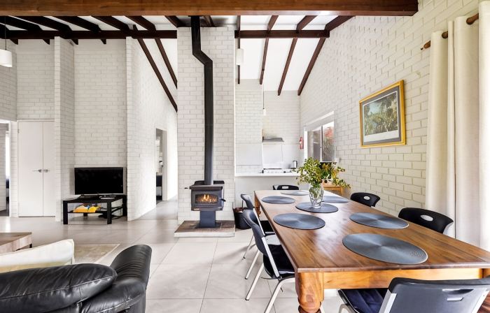 Prevelly Hideaway