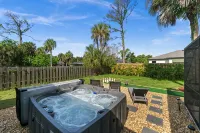 Heated Pool, HotTub, MiniGolf, Bowling, GameRoom - con terme