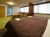 Natural Hot Spring Villa Motonoyu - parking