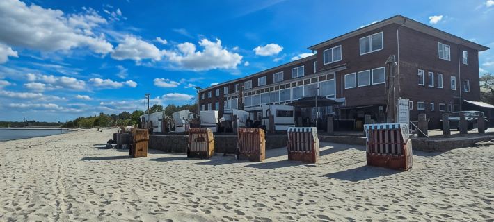 Hotel Seelust Hotels in Rendsburg-Eckernforde