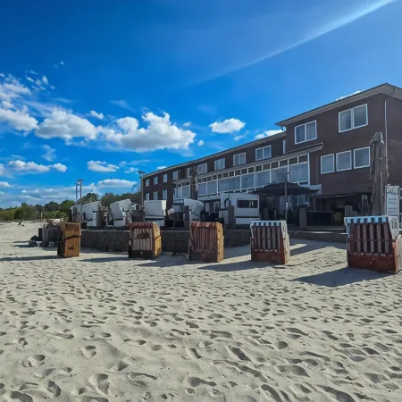 Hotel Seelust