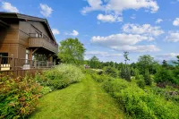 Year-Round Luxury Mountain Villa @ Trapp & Stowe with Resort Amenities Included! - Chalets
