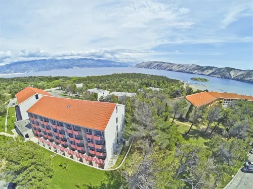 San Marino Sunny Resort by Valamar - Lopar Family - 3-Star