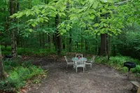 Trails Head Tiny House - WiFi