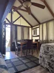 Indian Flat RV Park - Tent Cabins & Cottages - 2 tähden