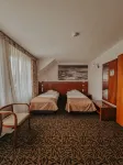 Hotel Azyl - Pet-friendly