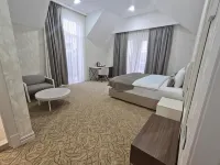 Gabala Bless Hotel Cottage - WiFi