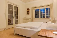 Villa Apartments Viborg - Villas