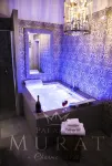 Palazzo Murat B&B - Hot Tub