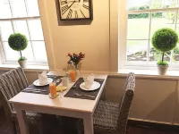Oude Berg Guesthouse - 10 Caledon Street - breakfast