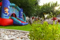 Vivari Acta - Familievenlig