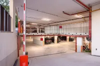 Luxury Hotel Riva - parking