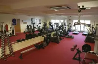 Gleddoch Golf & Spa Resort, WorldHotels Distinctive - Fitnessstudio