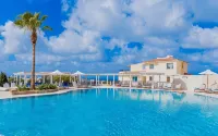 WellClub Resort - Wellness & SeaView Suites - Havudsigt