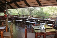 Jabula Kruger Safari Lodge - Afhentnings-/afleveringstjenester