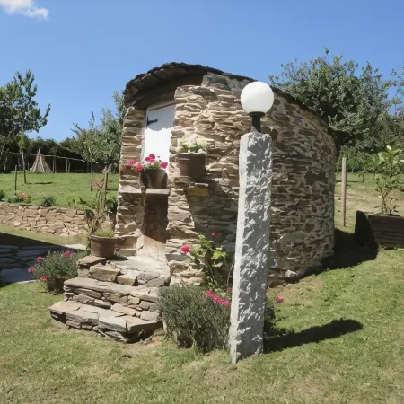 Casa Rural Vila Pomar