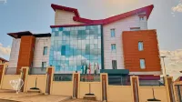Tribu Hotels - Wifi