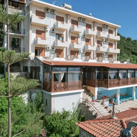 Hotel Panorama