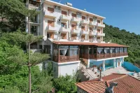 Hotel Panorama - Pools