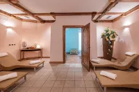 Hotel Belvedere - Spa