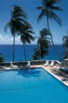 Blue Haven Hotel - プール