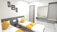 HOTEL RS REGENCY - 2-Sterne