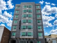 Umbrella Hotel Bronx Hotels near Harlem River Park