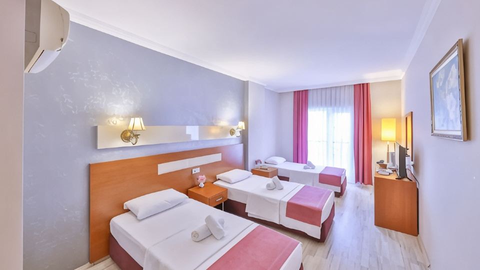 Bilgin Hotel