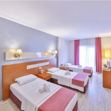 Bilgin Hotel