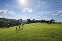 Chalé do Campinho - Rancho Queimado - SC - Chalets