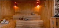 Erbil International Hotel - spa
