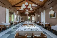 Zámek Ratměřice - Hotel & Resort - spa