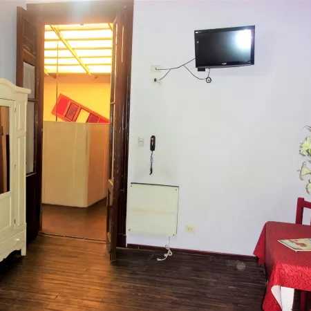 Hotel la Barca