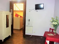 Hotel la Barca - 2 ดาว